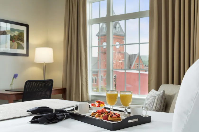 Hotel Anthracite - Image 1
