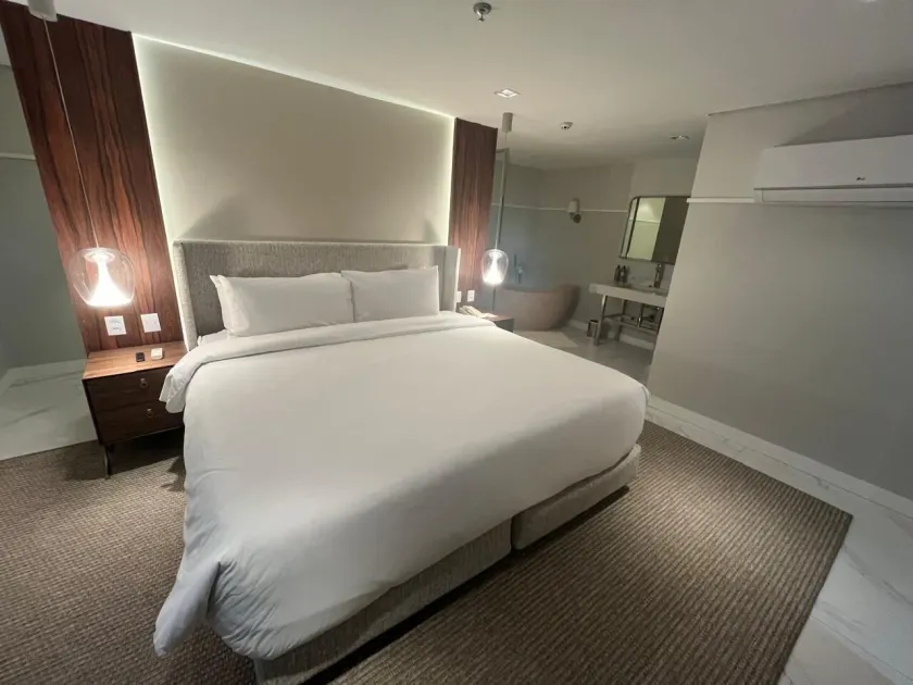 Grand Mercure Belem do Para - Image 1