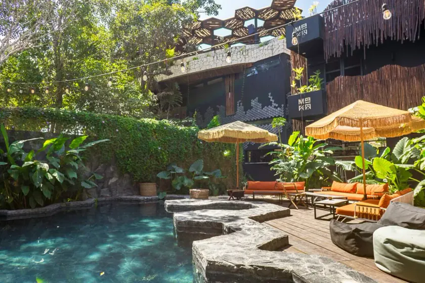 Maka Hotel Boutique - Image 1