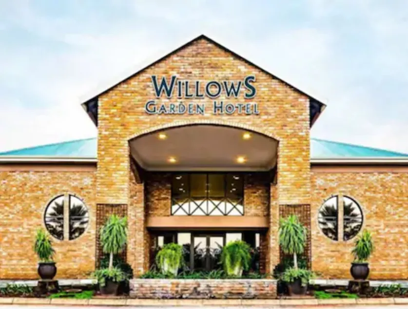 Willows Garden Hotel Potchefstroom - Image 1