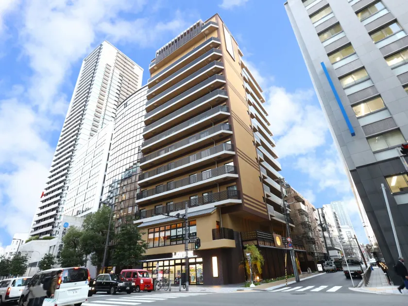 Onyado Nono Osaka Yodoyabashi - Image 1
