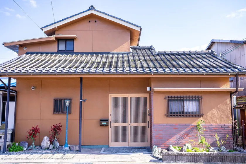 GUESTHOUSE mame庵 - Image 1