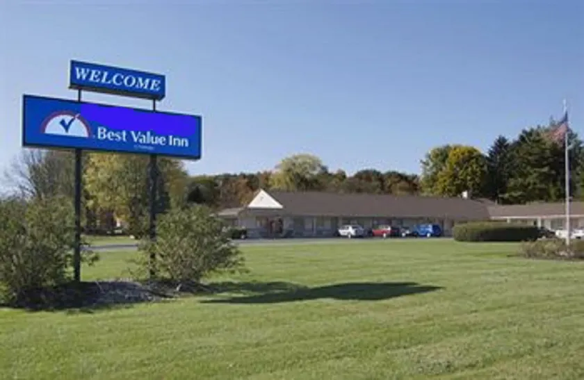 Best Inn - Image 1
