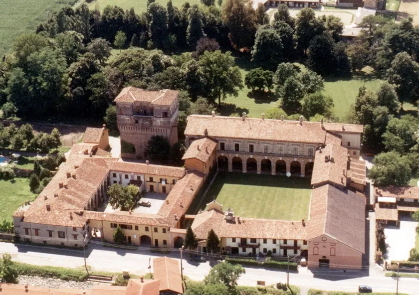 Palazzo Barbò - Image 1