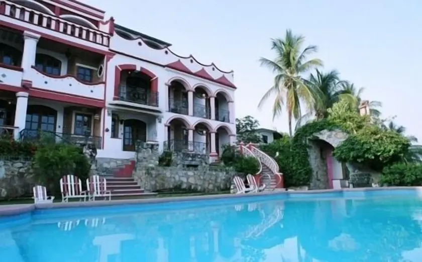 Hotel Paraiso Escondido - Image 1