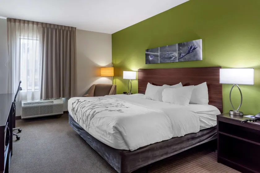 Sleep Inn Bowling Green North - Image 1