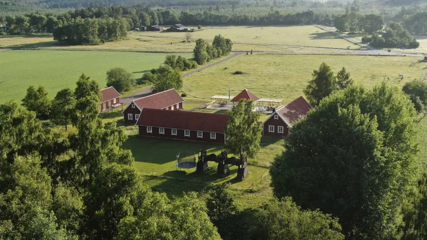Vindängs Gård - Image 1