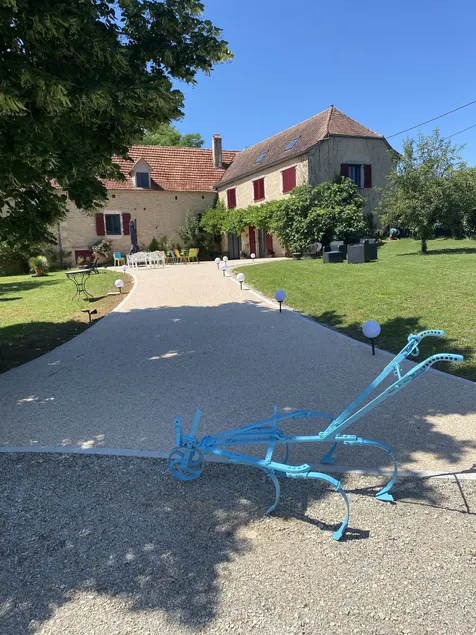 Le Domaine du Gravier - Image 1