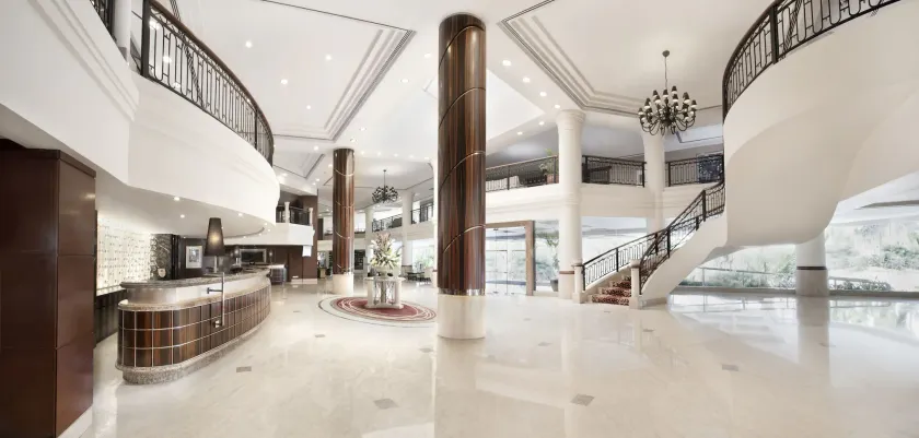 Dorsett Grand Subang Hotel - Image 1