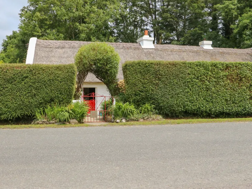Mary Rose Cottage - Image 1