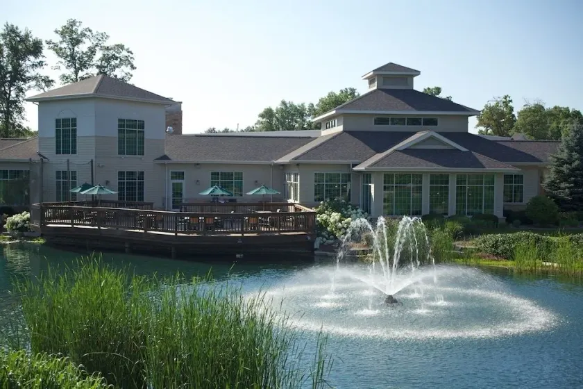 Swan Lake Resort - Image 1