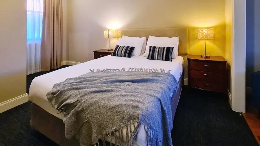 Whyalla Playford Apartments - Zimmer