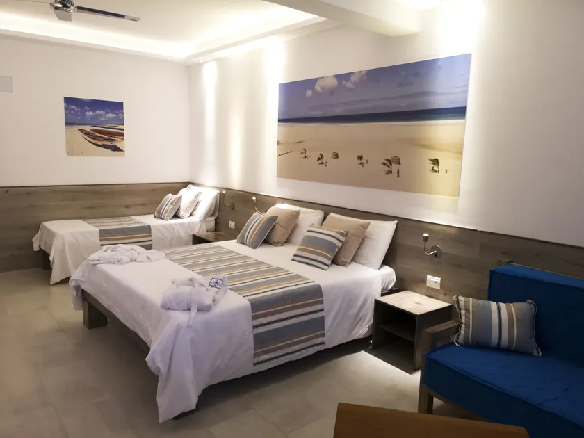 Sobrado Boutique Hotel - Image 1