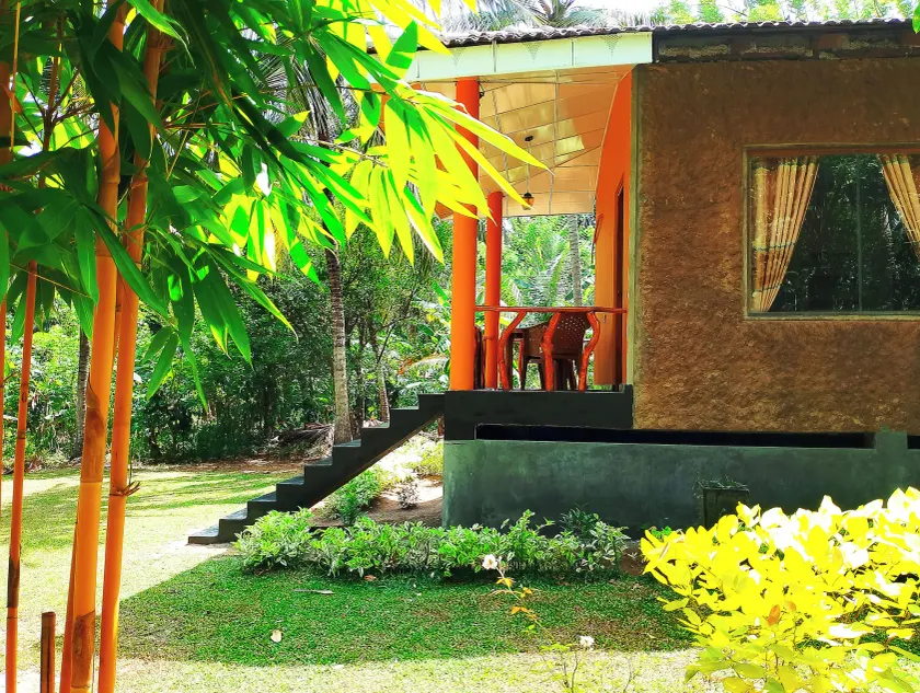 Milk House Cottage - Image 1