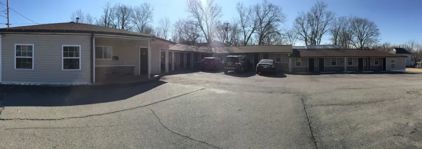 Azure Sky Motel - Image 1