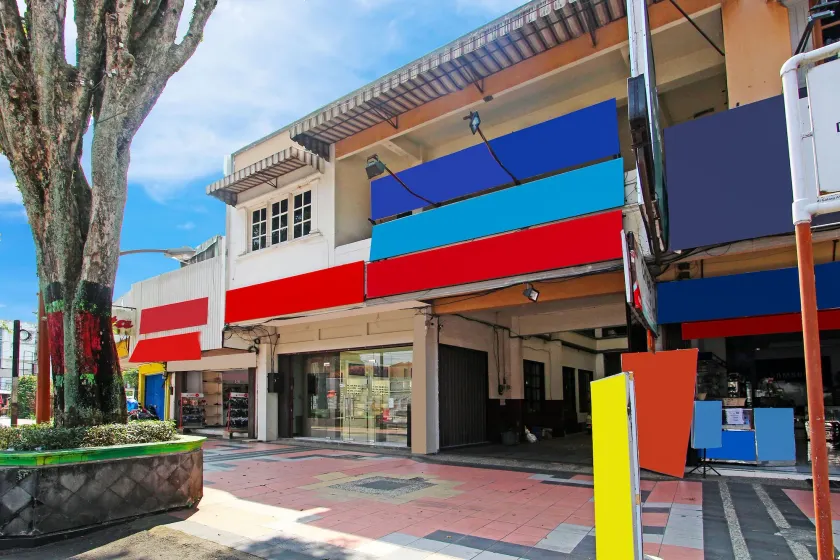 Hotel O Mutiara - Image 1