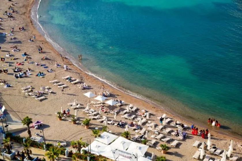 Ddream Hotel - Image 1