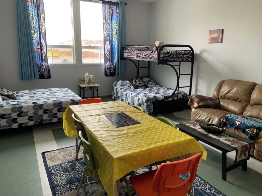 Norse Skol Accommodations - Image 1