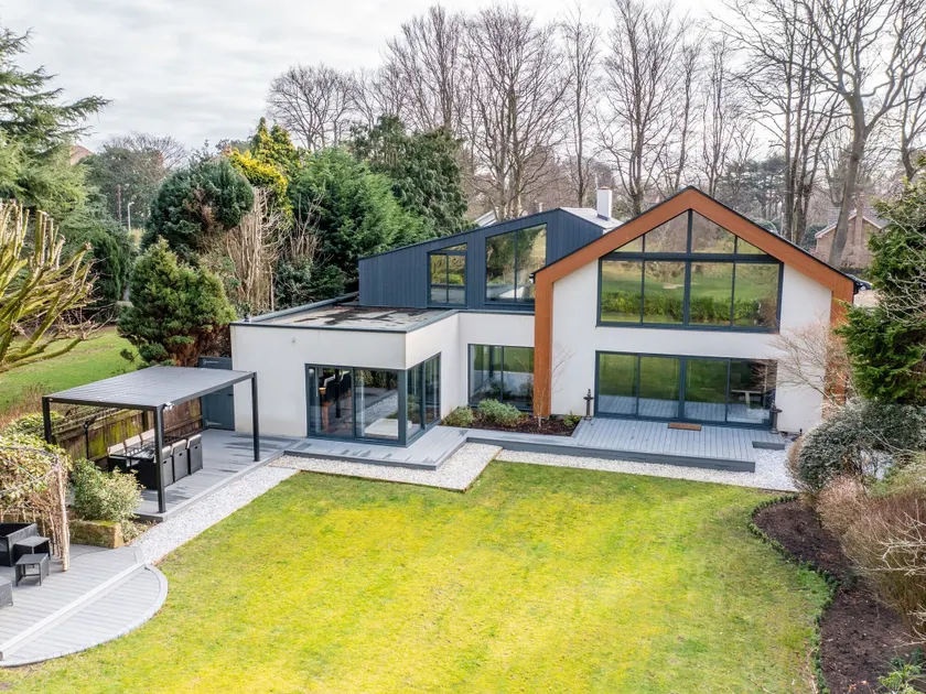 The Golf House - Image 1