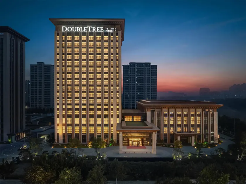 Doubletree By Hilton Kaifeng - Image 1