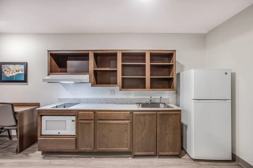 WoodSpring Suites Novi Farmington - Image 1
