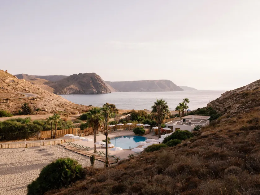 wecamp Cabo de Gata - Image 1