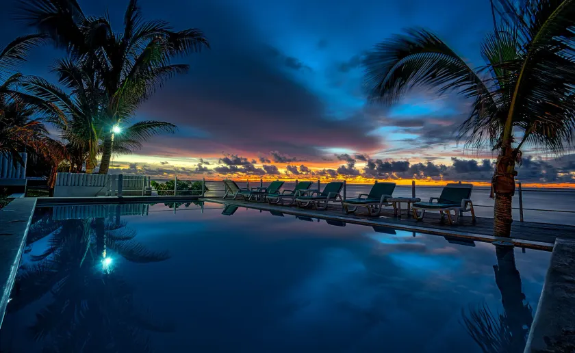 Sunset Mancora - Image 1