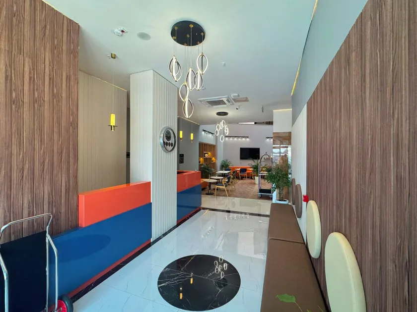Rest&More by Dedeman Sakarya Erenler - Lobby