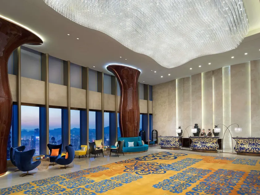 Sofitel Guiyang Hunter - Image 1