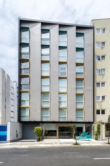 Libre Hotel, BW Signature Collection by Best Western - Image 1