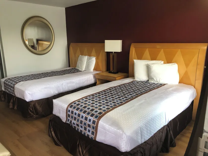 Stay Express Inn North Charleston - Image 1