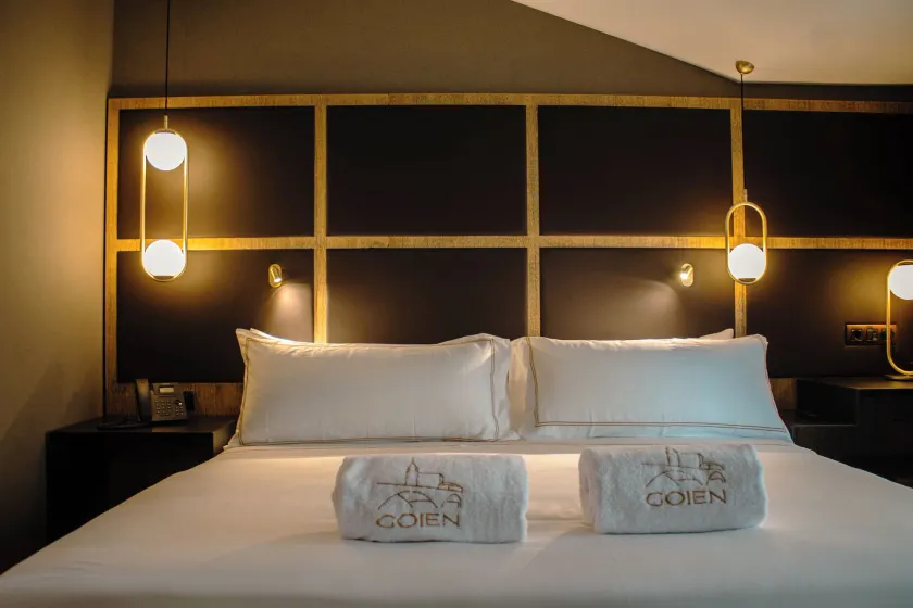 GOIEN BOUTIQUE HOTEL - Image 1