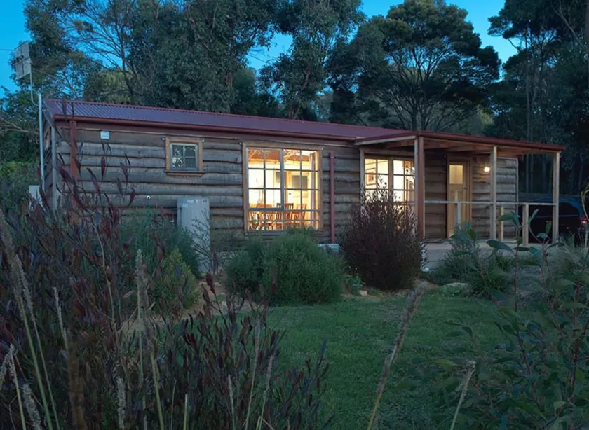 Port Bayou Cottage - Image 1
