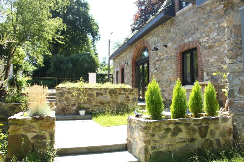 La Ferme de Spa - Image 1