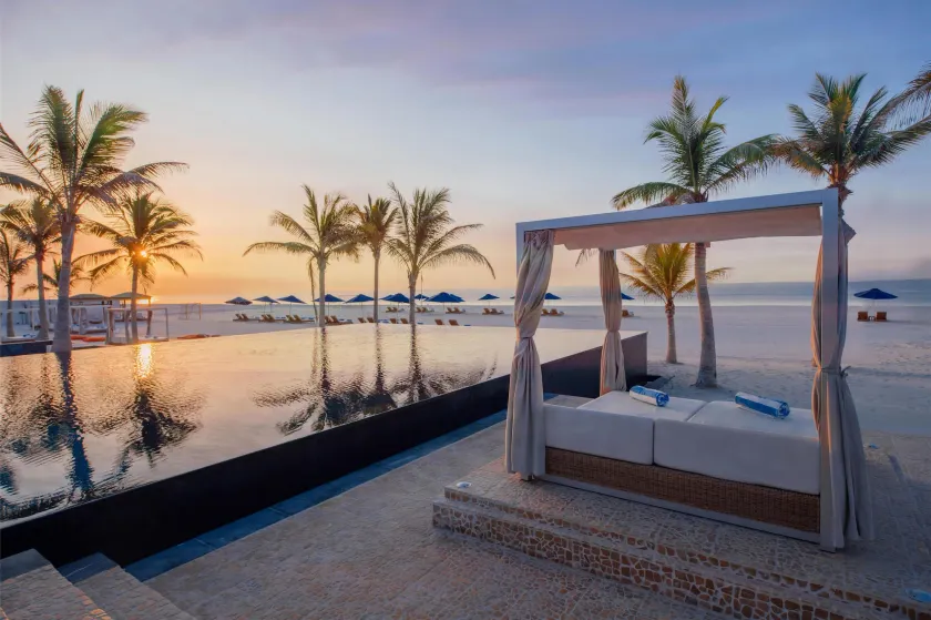 Al Baleed Resort Salalah by Anantara - Image 1