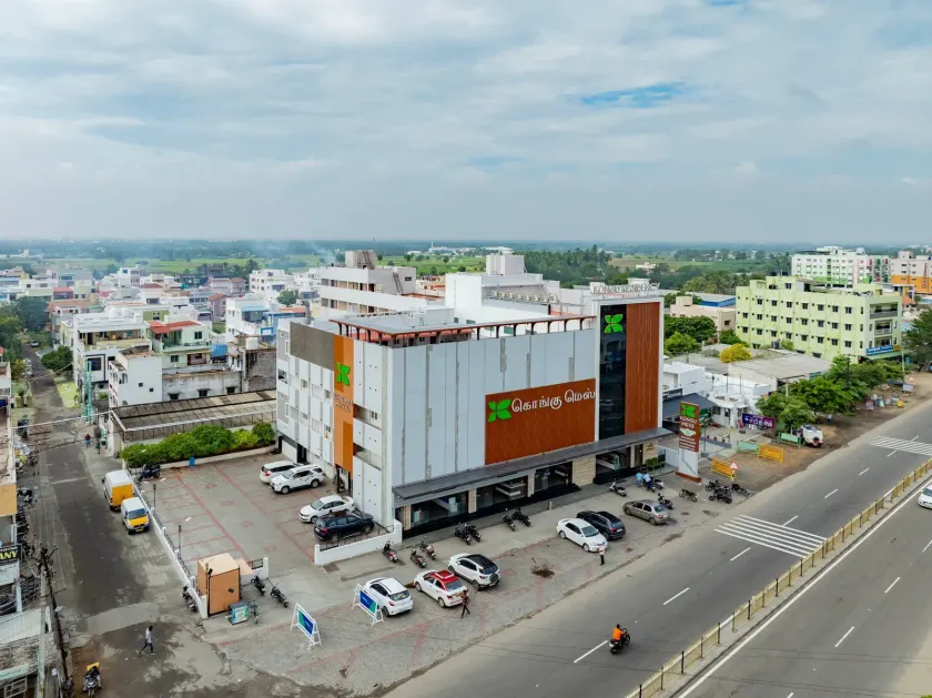 Kongu Residency - Image 1