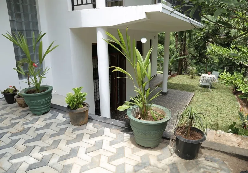 Miracle Villa - Image 1