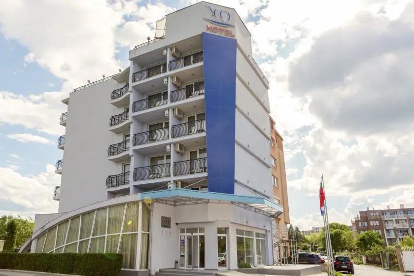 Hotel Yo - Image 1