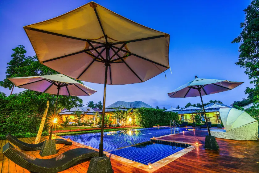Perennial Resort - Image 1