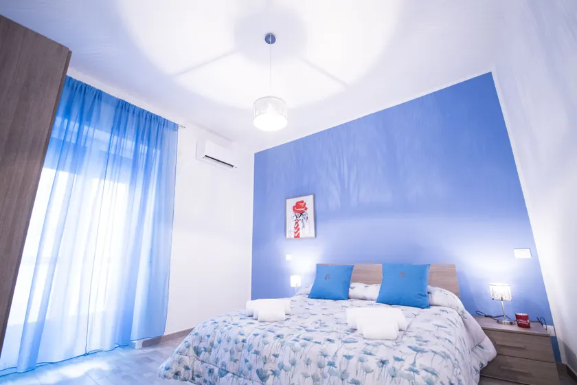 Pantarei B&B - Image 1