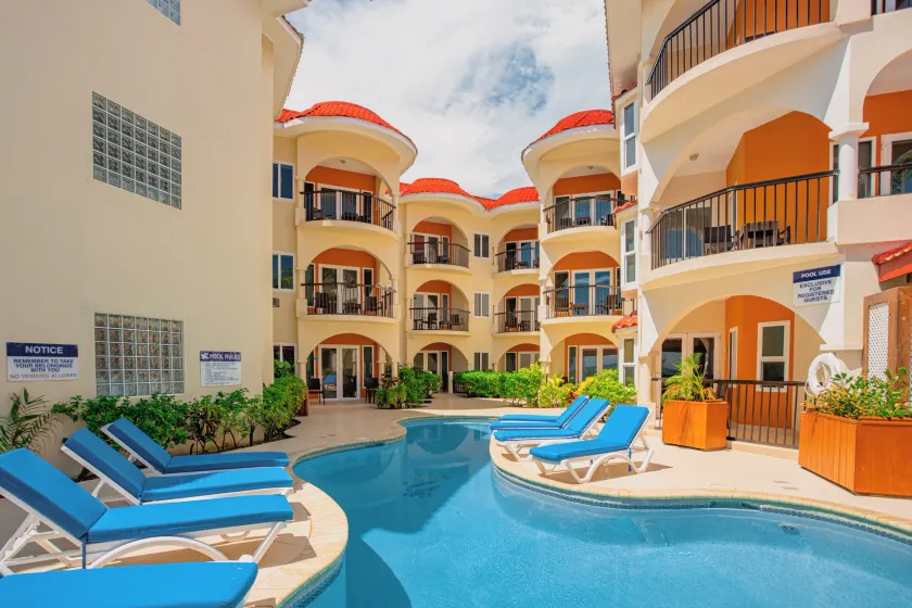 SunBreeze Suites - Image 1
