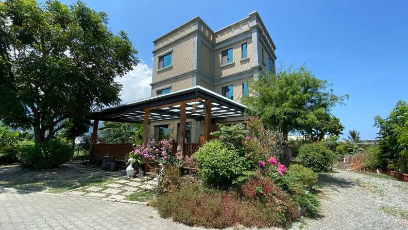 Bo Jue Farm Stay - Image 1