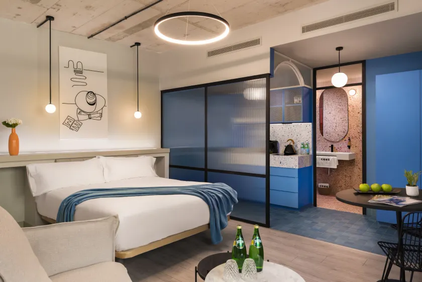 Coeo Parras Design Apartments - Image 1