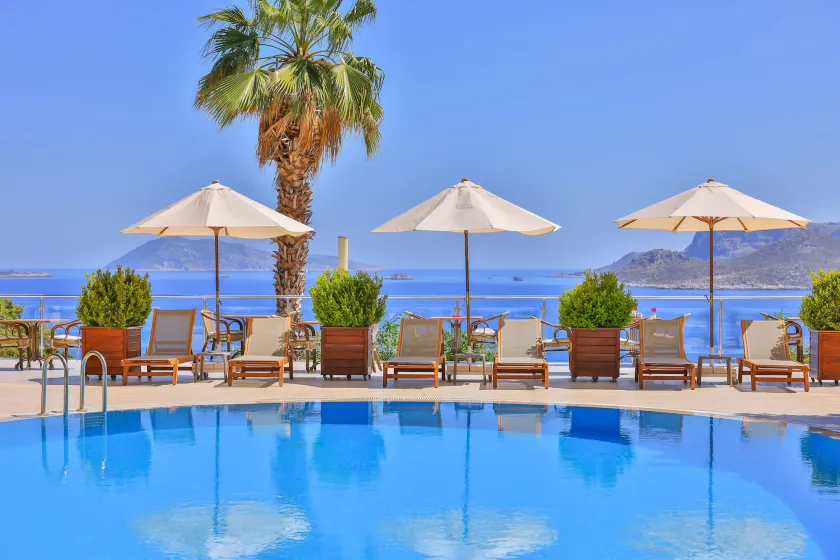 Olea Nova Hotel - Image 1