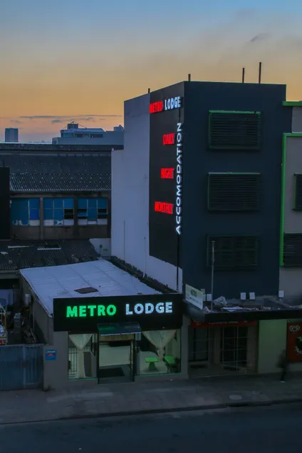 Hotel Metro Lodge Xpress - Image 1