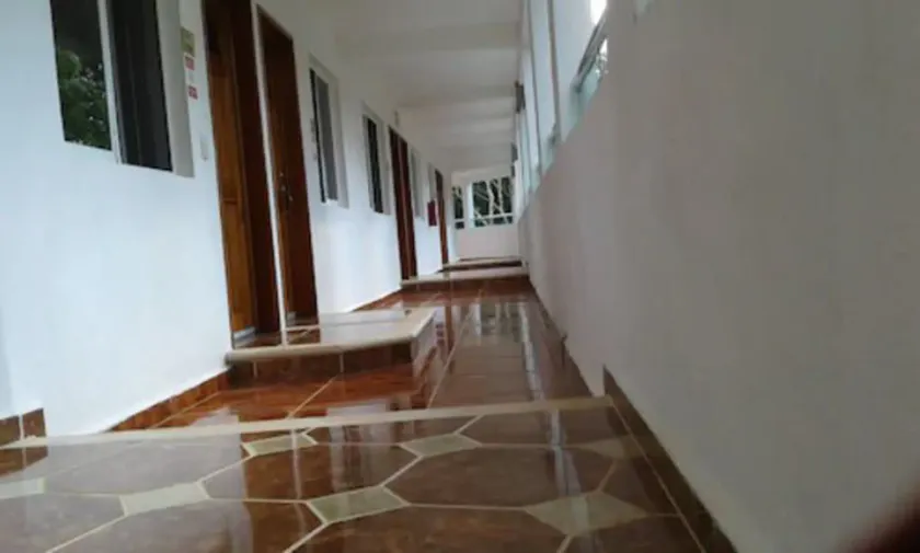 Real Mayab Hotel & Bungalows - Image 1