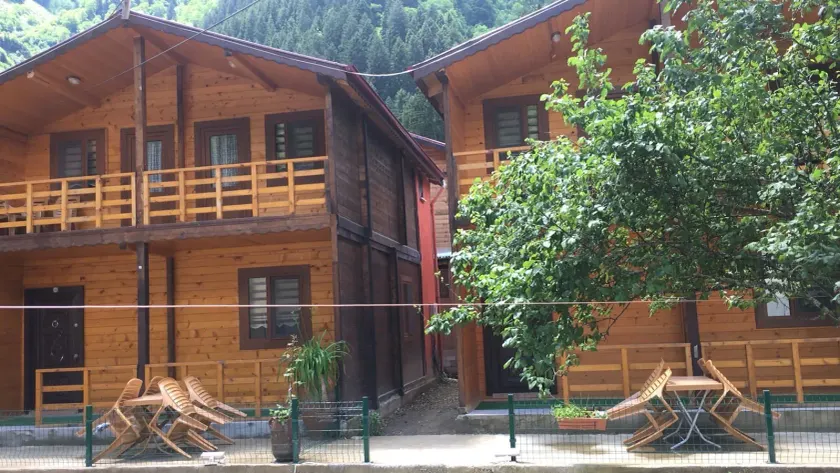 Mimeh villa & suite - Image 1