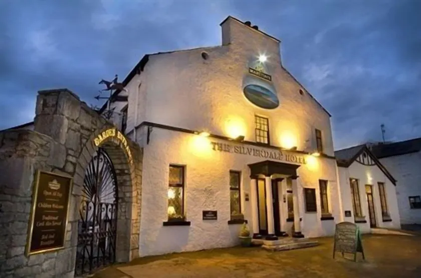 The Silverdale Hotel - Image 1