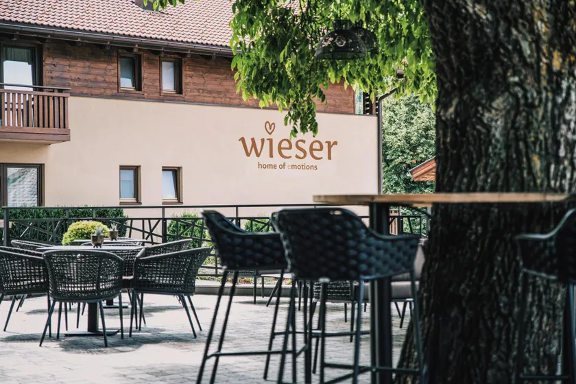 Hotel Wieser - Image 1