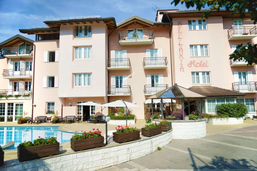 Hotel Bellaria - Image 1